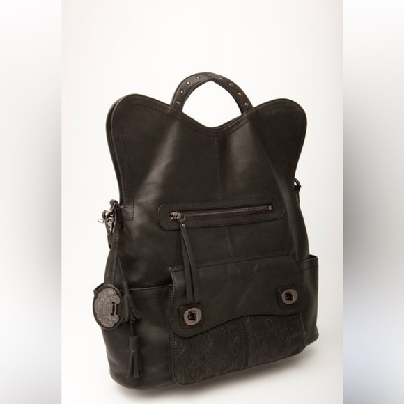 Hayden-Harnett for Walt Disney Signature fantasia bag main image 9